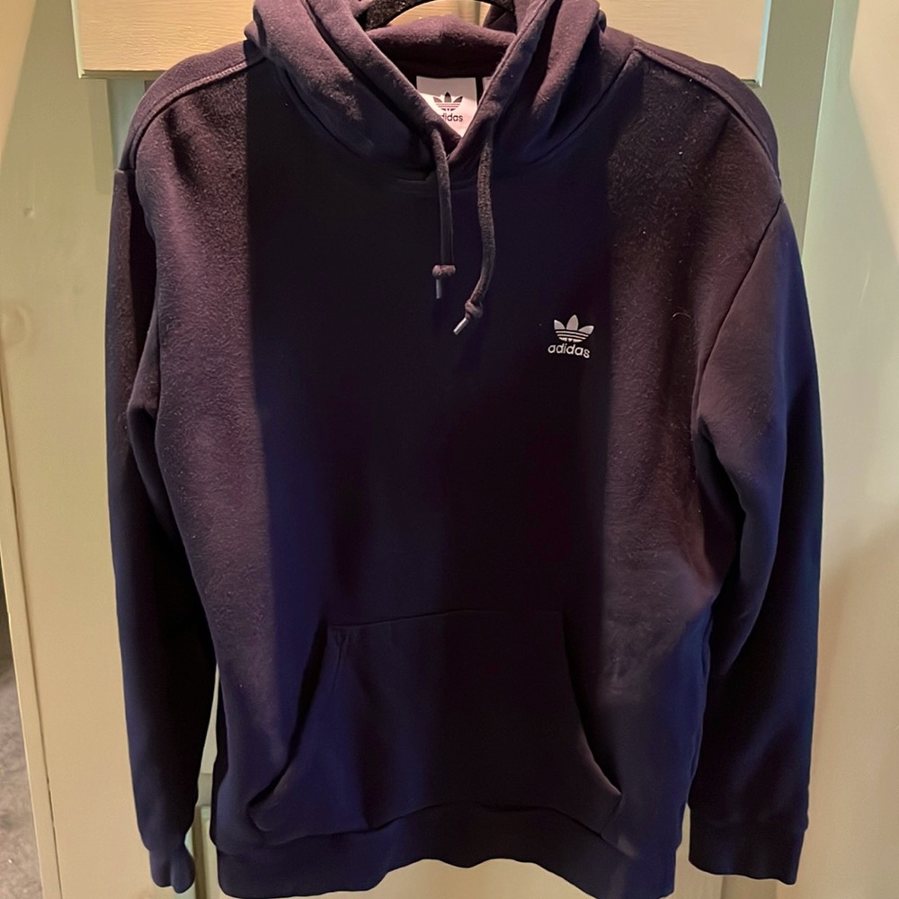 Hoodie Sweatshirt